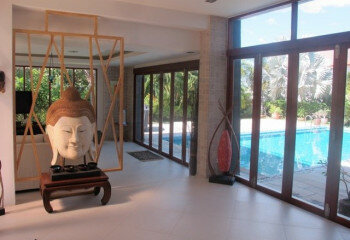 Дом в Хуахине, Таиланд | THE258091