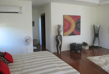 Дом в Хуахине, Таиланд | THE258091