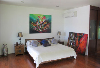 Дом в Хуахине, Таиланд | THE258091