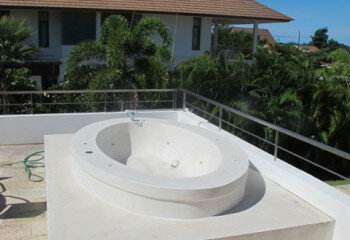 Дом в Хуахине, Таиланд | THE258091