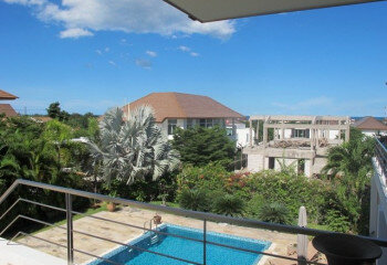 Дом в Хуахине, Таиланд | THE258091