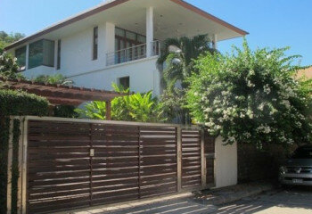 Дом в Хуахине, Таиланд | THE258091