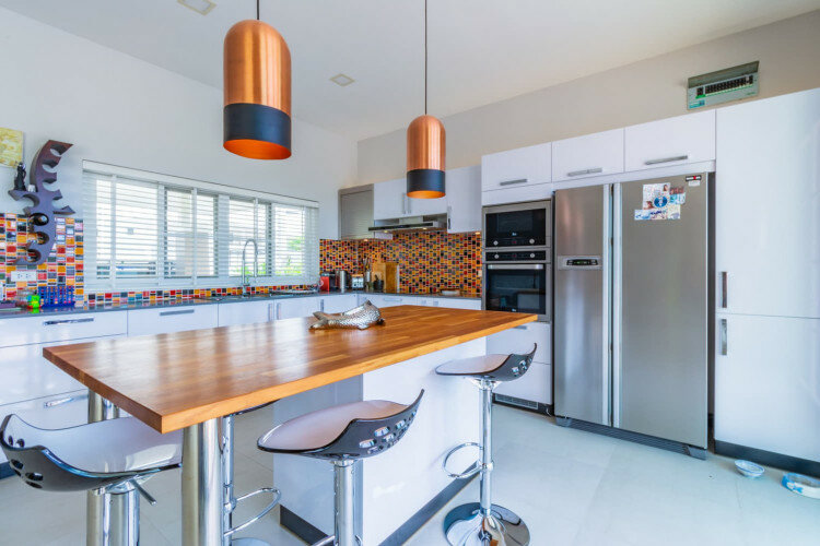 Дом в Хуахине, Таиланд | THE258133