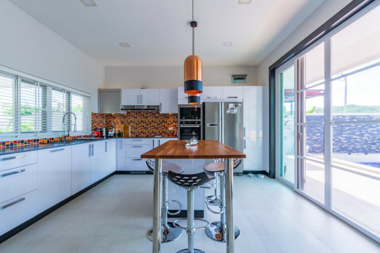 Дом в Хуахине, Таиланд | THE258133