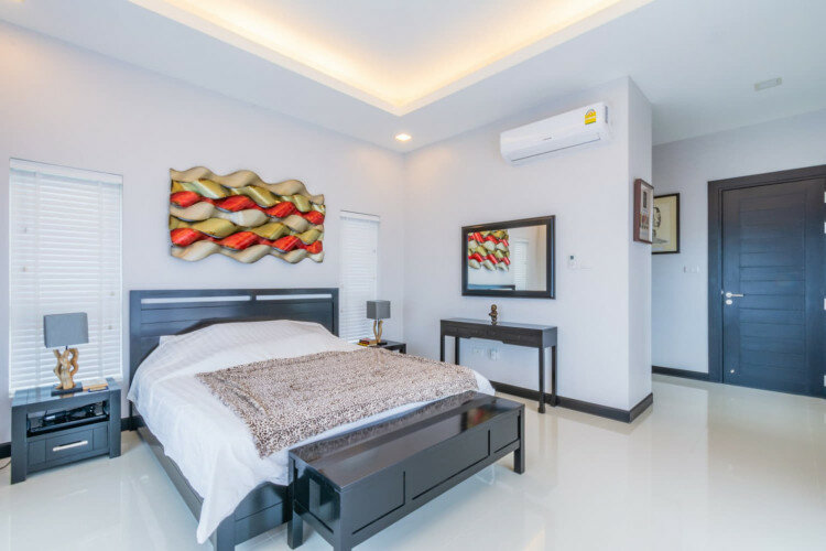 Дом в Хуахине, Таиланд | THE258133