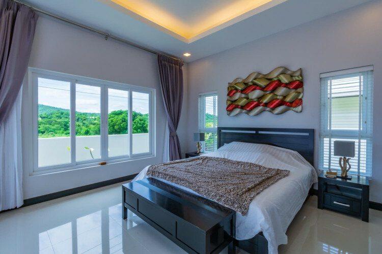 Дом в Хуахине, Таиланд | THE258133