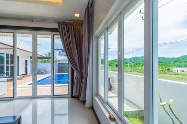 Дом в Хуахине, Таиланд | THE258133