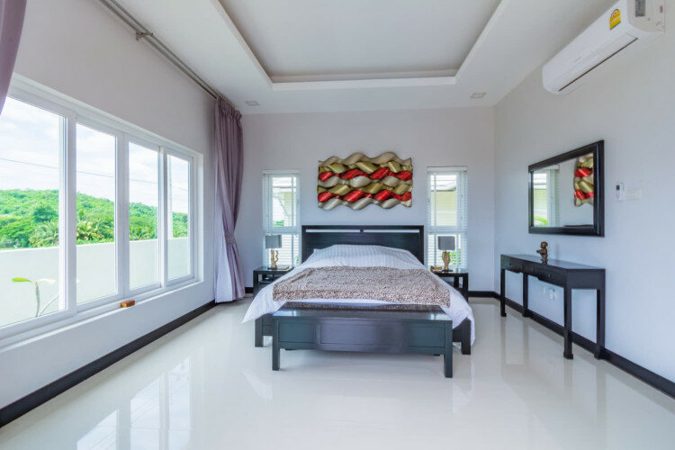 Дом в Хуахине, Таиланд | THE258133