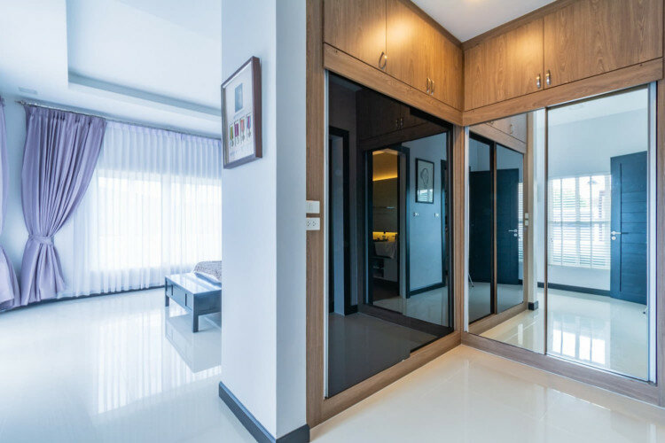 Дом в Хуахине, Таиланд | THE258133