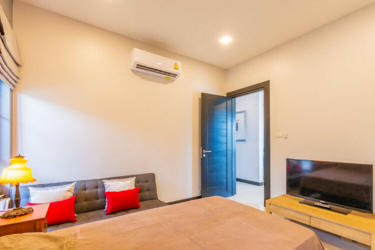 Дом в Хуахине, Таиланд | THE258133