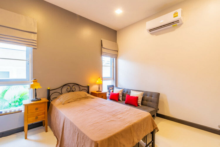 Дом в Хуахине, Таиланд | THE258133