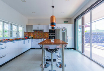 Дом в Хуахине, Таиланд | THE258133