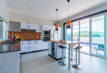 Дом в Хуахине, Таиланд | THE258133