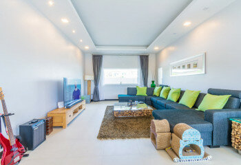 Дом в Хуахине, Таиланд | THE258133