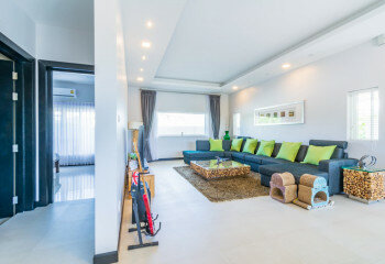 Дом в Хуахине, Таиланд | THE258133