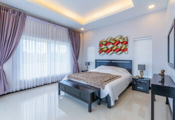 Дом в Хуахине, Таиланд | THE258133