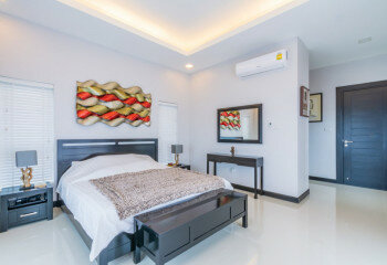 Дом в Хуахине, Таиланд | THE258133