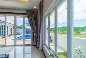 Дом в Хуахине, Таиланд | THE258133