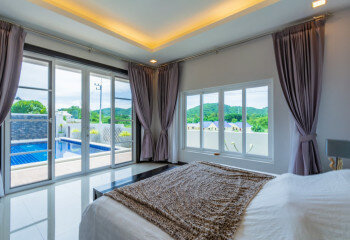 Дом в Хуахине, Таиланд | THE258133