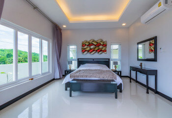 Дом в Хуахине, Таиланд | THE258133