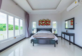 Дом в Хуахине, Таиланд | THE258133