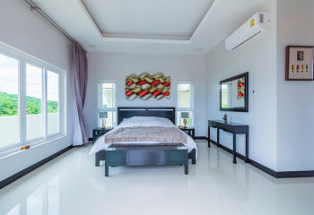 Дом в Хуахине, Таиланд | THE258133