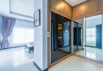 Дом в Хуахине, Таиланд | THE258133