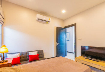 Дом в Хуахине, Таиланд | THE258133