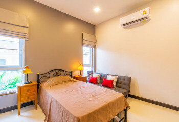 Дом в Хуахине, Таиланд | THE258133