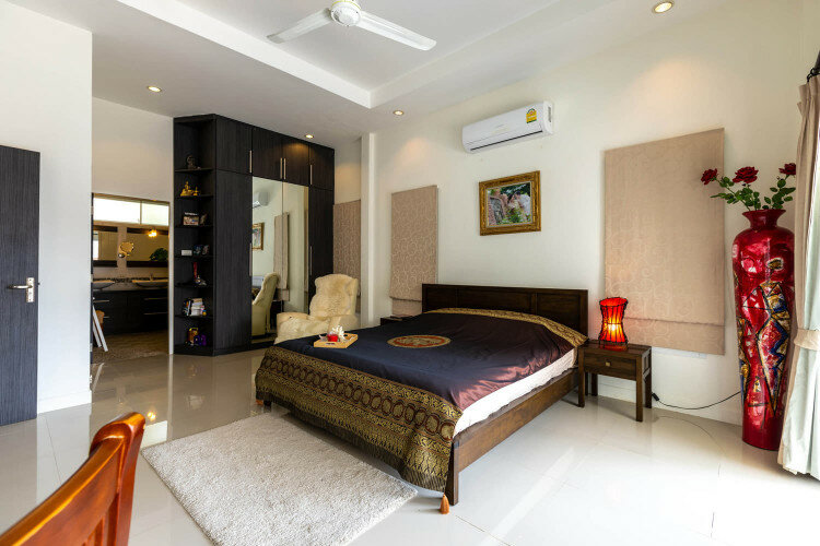 Дом в Хуахине, Таиланд | THE358152