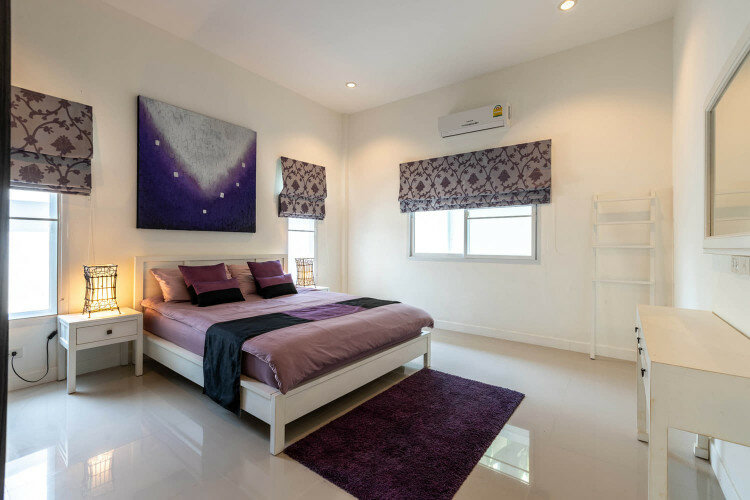 Дом в Хуахине, Таиланд | THE358152