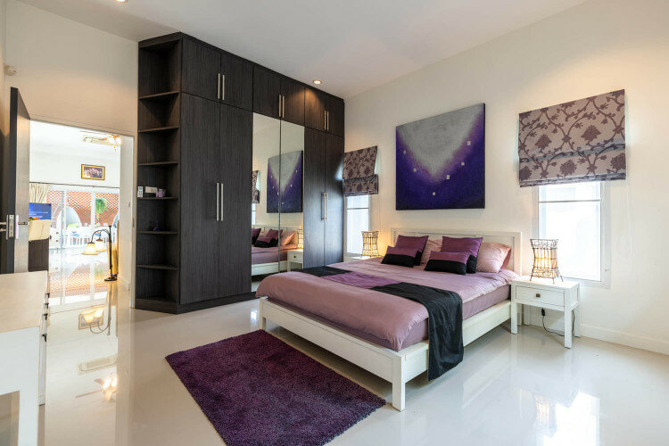 Дом в Хуахине, Таиланд | THE358152