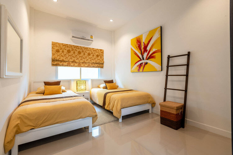 Дом в Хуахине, Таиланд | THE358152