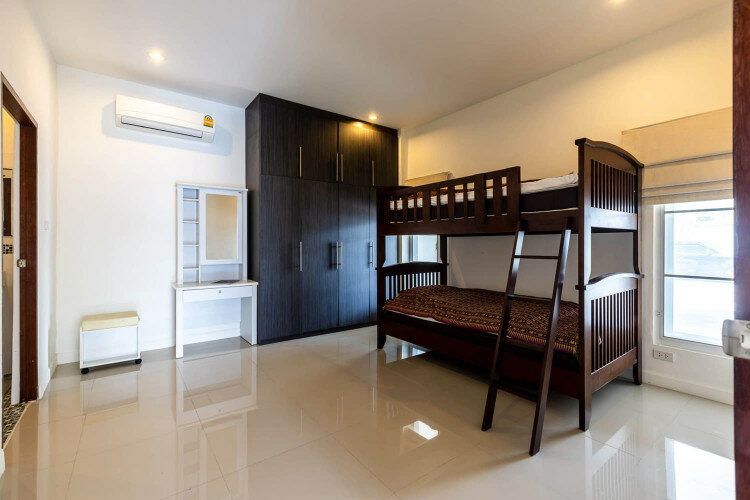 Дом в Хуахине, Таиланд | THE358152