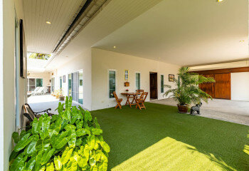 Дом в Хуахине, Таиланд | THE358152