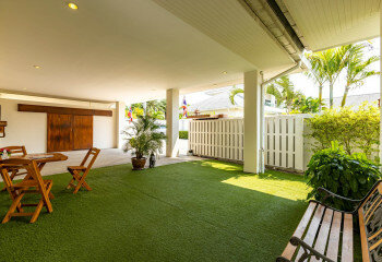 Дом в Хуахине, Таиланд | THE358152