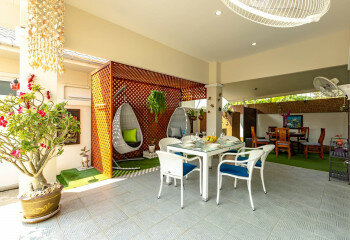 Дом в Хуахине, Таиланд | THE358152