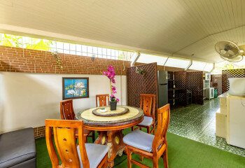 Дом в Хуахине, Таиланд | THE358152