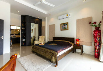 Дом в Хуахине, Таиланд | THE358152