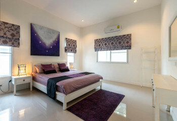 Дом в Хуахине, Таиланд | THE358152