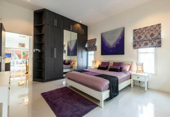 Дом в Хуахине, Таиланд | THE358152