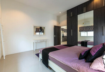 Дом в Хуахине, Таиланд | THE358152