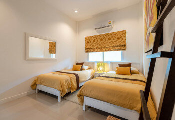 Дом в Хуахине, Таиланд | THE358152