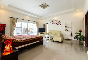 Дом в Хуахине, Таиланд | THE358152