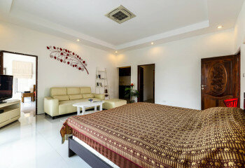 Дом в Хуахине, Таиланд | THE358152