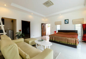 Дом в Хуахине, Таиланд | THE358152