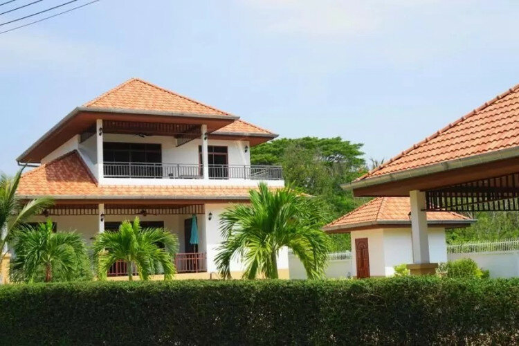 Дом в Хуахине, Таиланд | THE158140