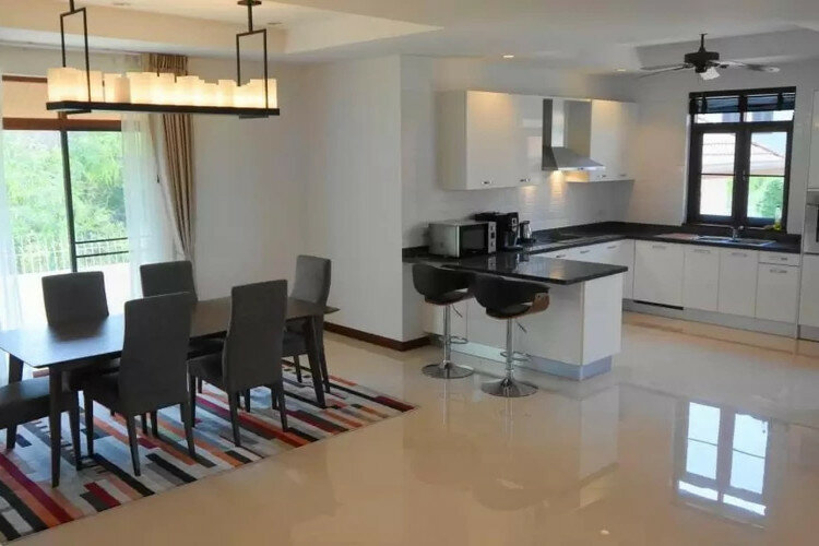 Дом в Хуахине, Таиланд | THE158140