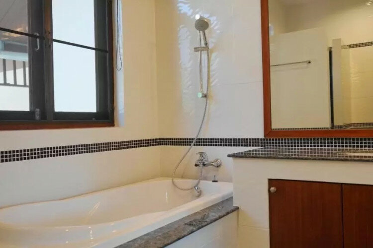 Дом в Хуахине, Таиланд | THE158140