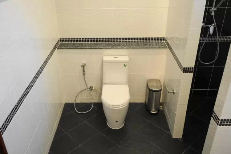 Дом в Хуахине, Таиланд | THE158140